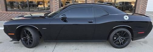 2016 Dodge Challenger R/T