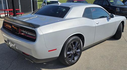 2020 Dodge Challenger GT
