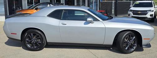2020 Dodge Challenger GT