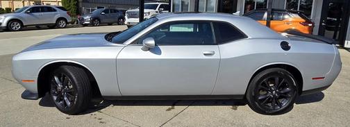 2020 Dodge Challenger GT