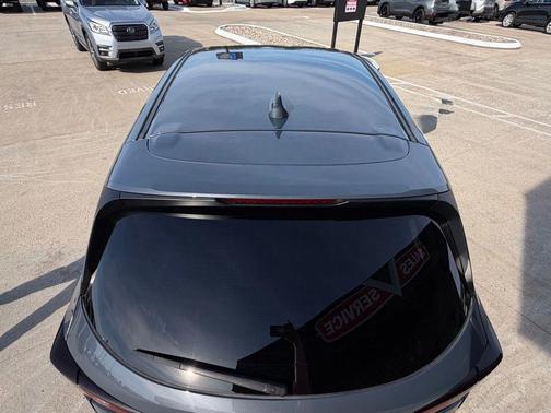 Polymetal Gray Metallic 2024 Mazda CX-5 2.5 S Carbon Edition