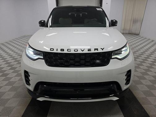 2023 Land Rover Discovery P360 S R-Dynamic