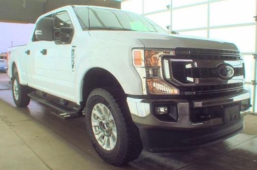 2022 Ford F-250 XLT