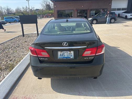 2010 Lexus ES 350 Base