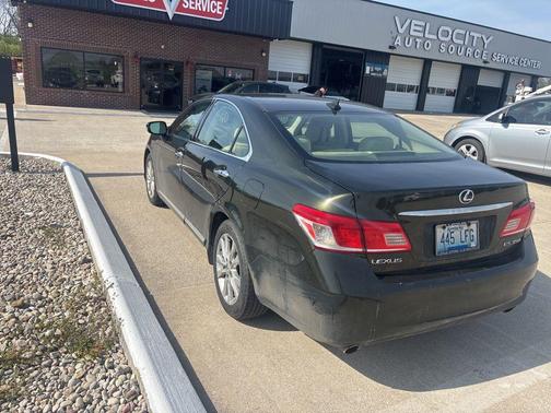 2010 Lexus ES 350 Base
