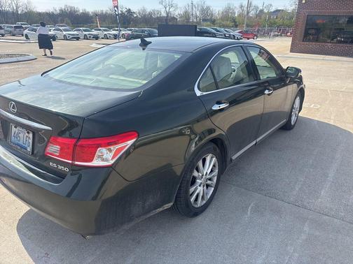 2010 Lexus ES 350 Base
