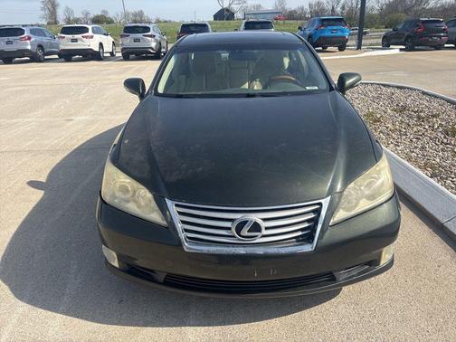2010 Lexus ES 350 Base