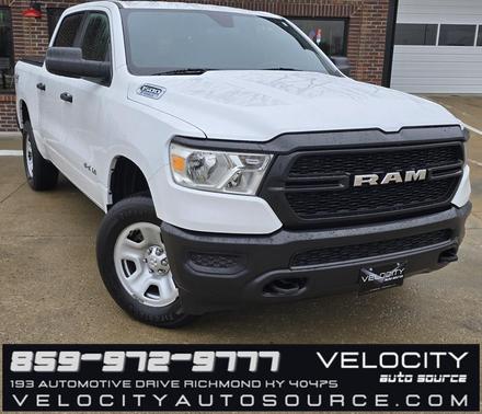 2022 RAM 1500 Tradesman