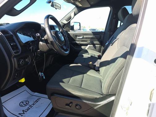 2022 RAM 1500 Tradesman