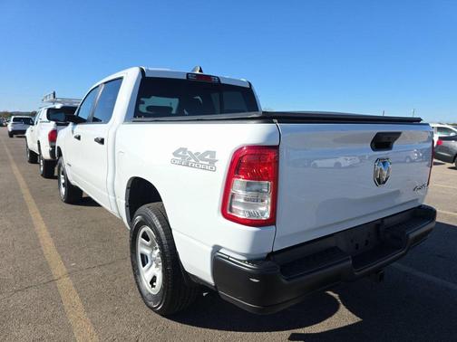 2022 RAM 1500 Tradesman