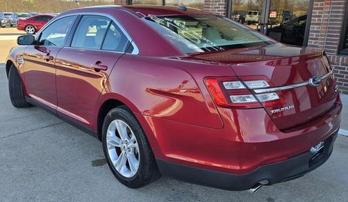 2013 Ford Taurus SEL