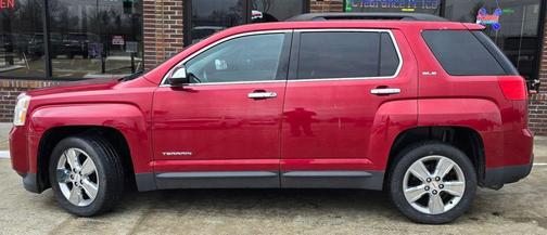 2015 GMC Terrain SLE-2