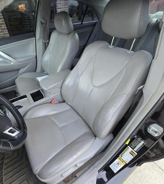 2011 Toyota Camry SE