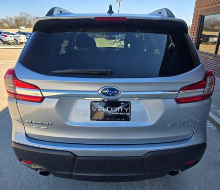 2022 Subaru Ascent Premium 7-Passenger