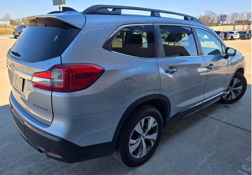 2022 Subaru Ascent Premium 7-Passenger