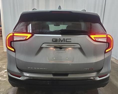 2023 GMC Terrain AWD AT4