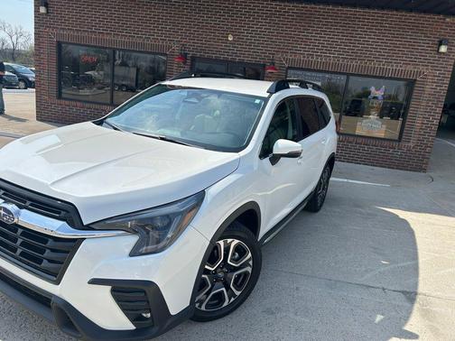 2023 Subaru Ascent Limited 7-Passenger