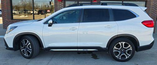 2023 Subaru Ascent Limited 7-Passenger