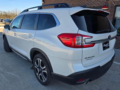 2023 Subaru Ascent Limited 7-Passenger