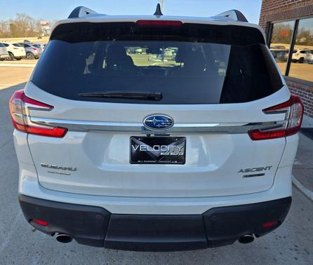 2023 Subaru Ascent Limited 7-Passenger