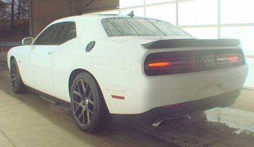 2016 Dodge Challenger R/T