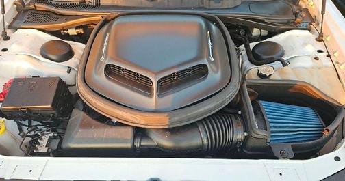 2016 Dodge Challenger R/T