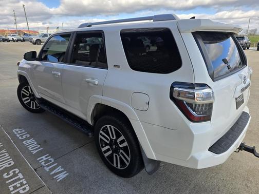 2014 Toyota 4Runner SR5 Premium