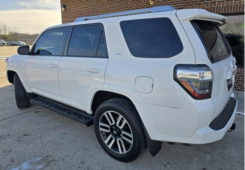 2014 Toyota 4Runner SR5 Premium