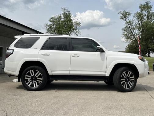2014 Toyota 4Runner SR5 Premium