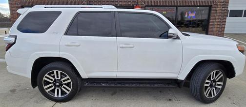 2014 Toyota 4Runner SR5 Premium