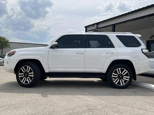2014 Toyota 4Runner SR5 Premium