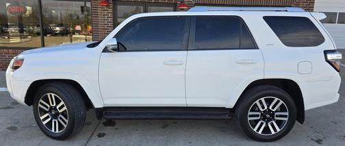 2014 Toyota 4Runner SR5 Premium