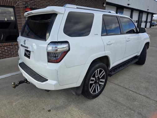 2014 Toyota 4Runner SR5 Premium