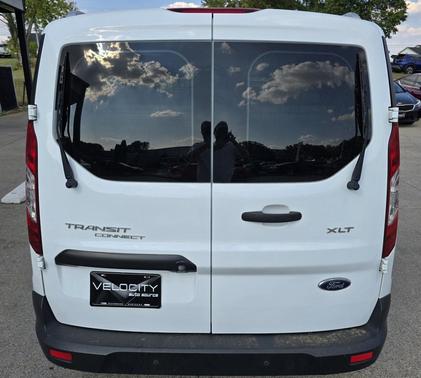 2020 Ford Transit Connect XLT