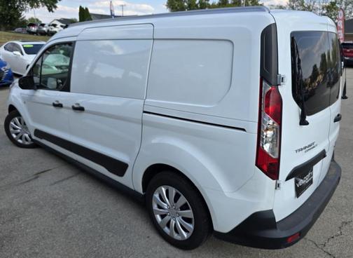 2020 Ford Transit Connect XLT