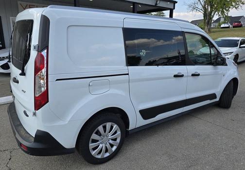 2020 Ford Transit Connect XLT