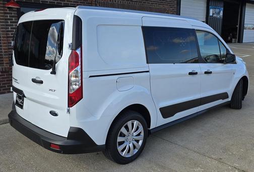 2020 Ford Transit Connect XLT