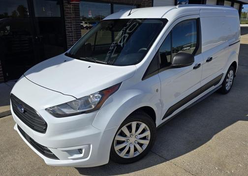 2020 Ford Transit Connect XLT