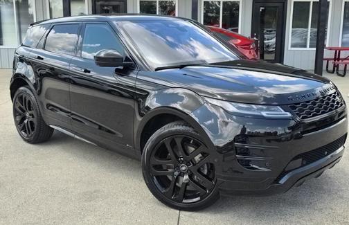 2021 Land Rover Range Rover Evoque R-Dynamic HSE