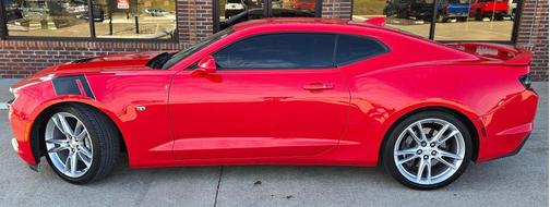 2019 Chevrolet Camaro 1SS