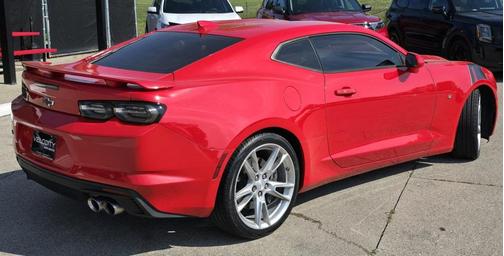 2019 Chevrolet Camaro 1SS