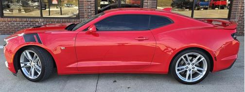 2019 Chevrolet Camaro 1SS