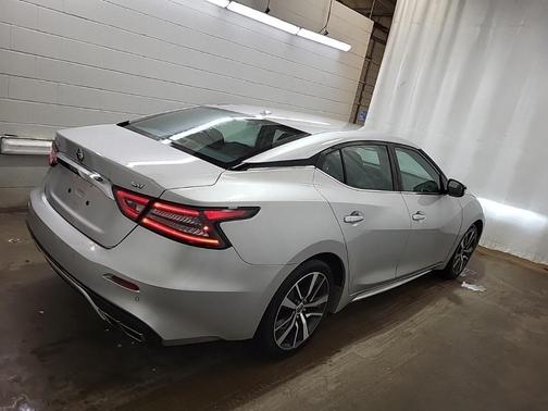 2020 Nissan Maxima 3.5 SV