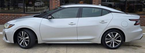 2020 Nissan Maxima 3.5 SV