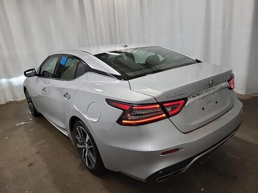 2020 Nissan Maxima 3.5 SV