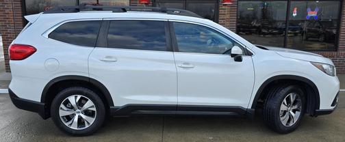 2021 Subaru Ascent Premium 7-Passenger