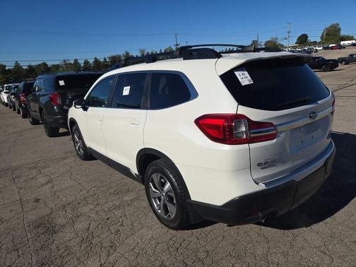 2021 Subaru Ascent Premium 7-Passenger