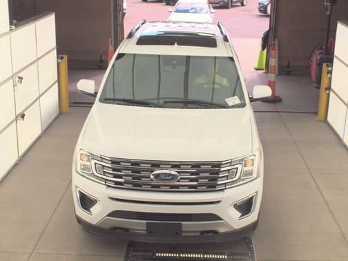 2020 Ford Expedition Limited