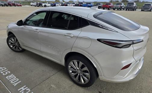 2024 Buick Envista Avenir FWD