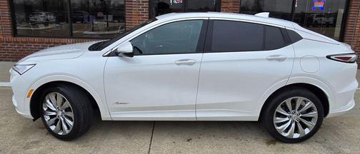 2024 Buick Envista Avenir FWD